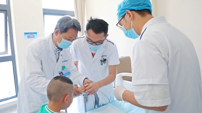 社区互联网医疗平台开发公司